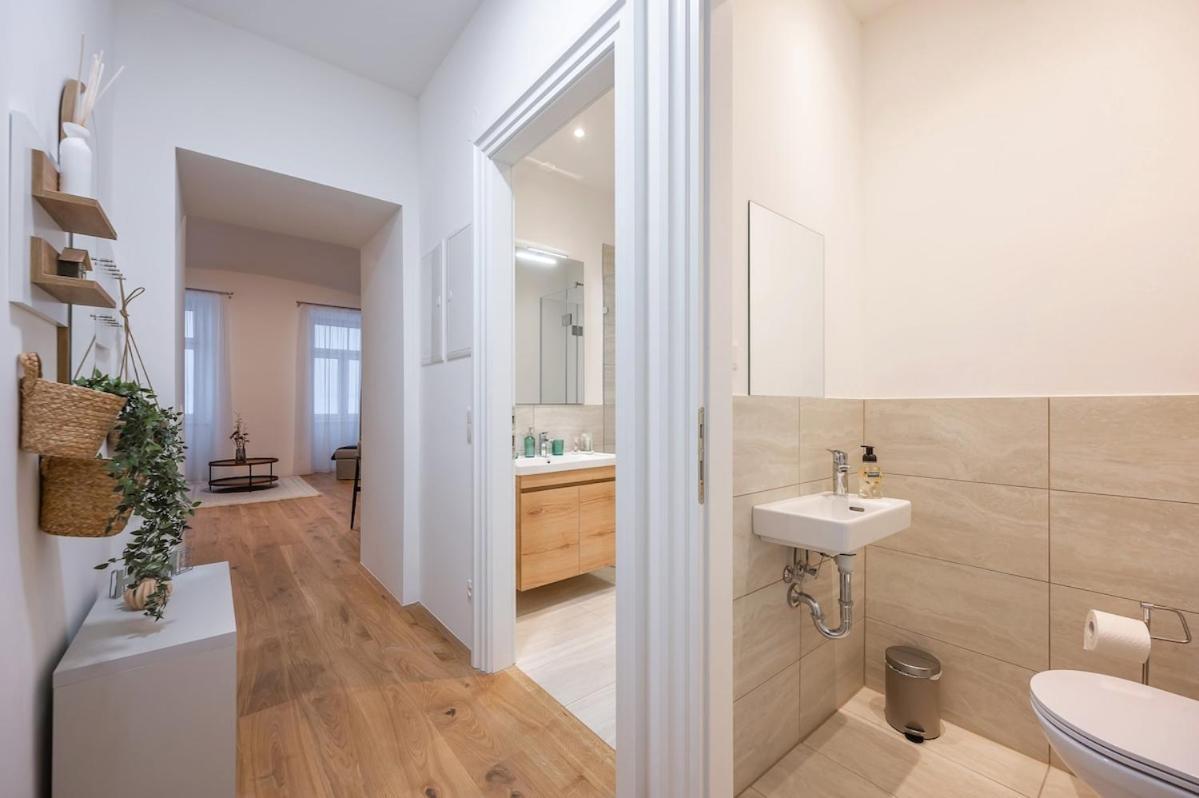 Apartment Luxe - With Aircondition!
