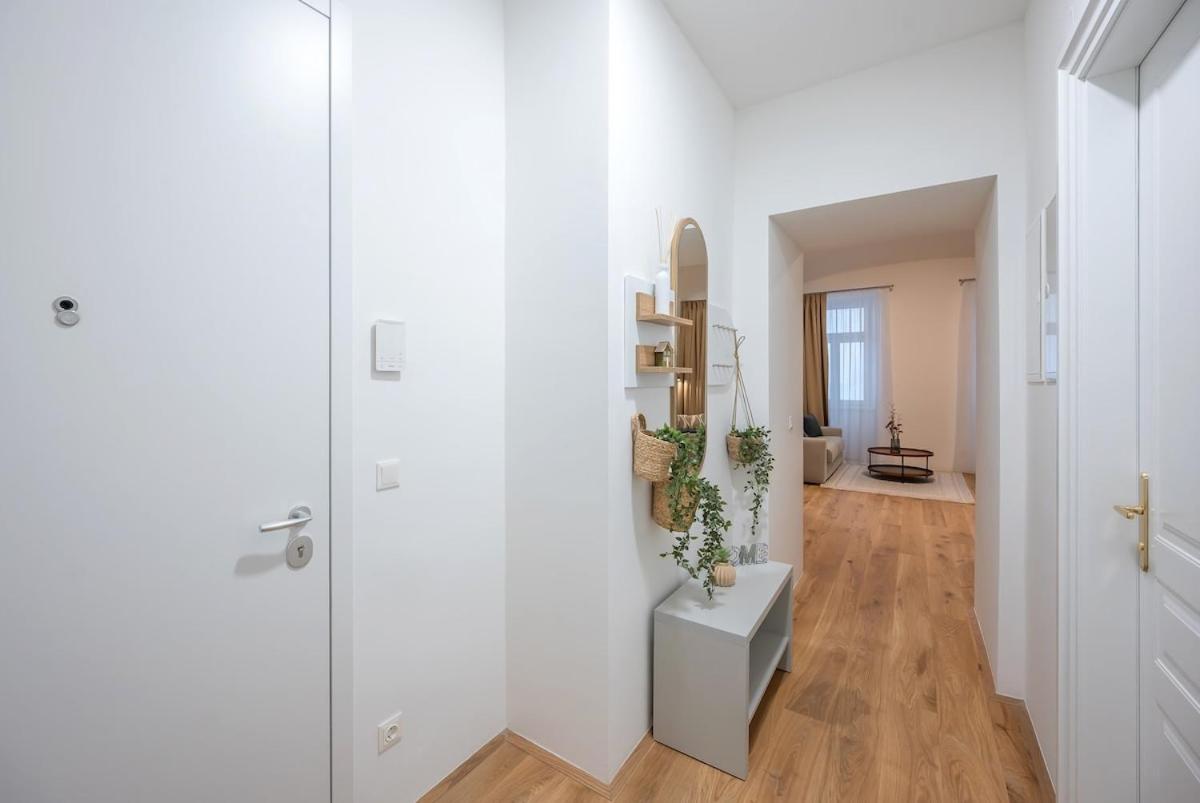 Luxe - With Aircondition! Apartment Vienna