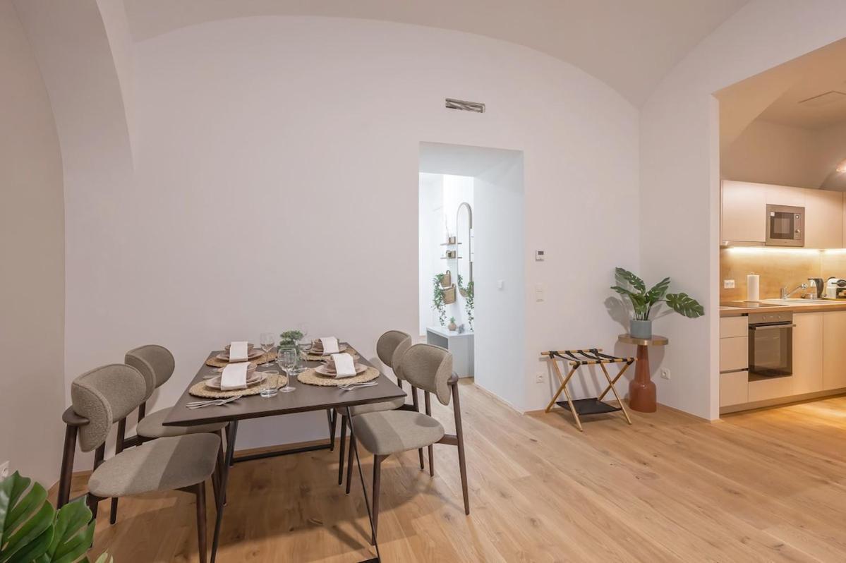 Apartment Luxe - With Aircondition! Vienna