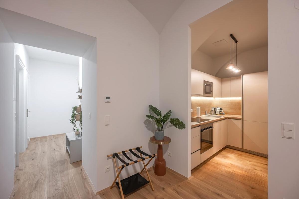Apartment Luxe - With Aircondition!